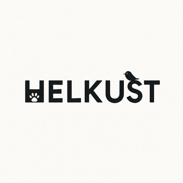 Helkust