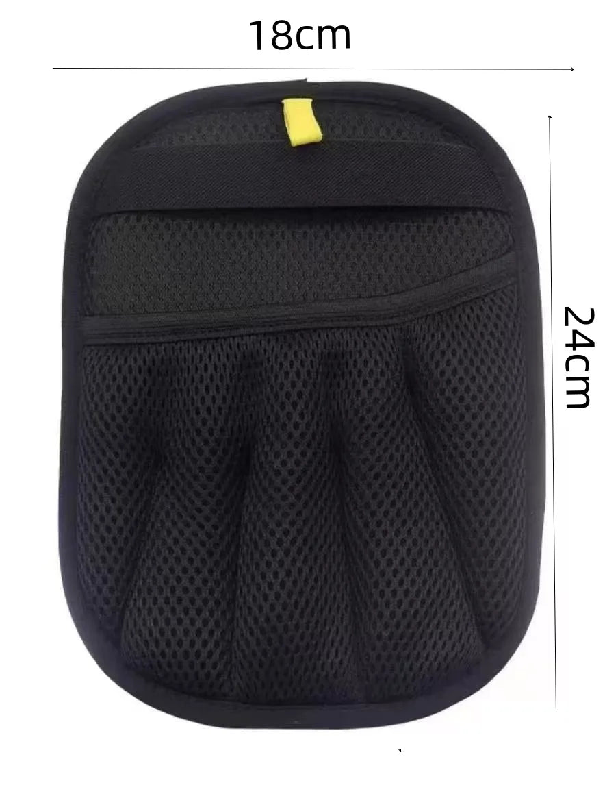 Reusable Pet Hair Removal Gloves
